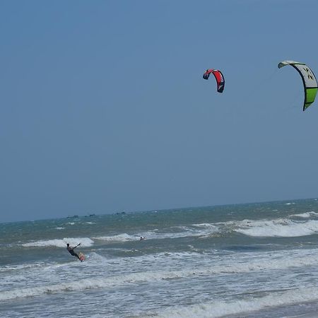 Mui Ne Village Resort Ap Long Son Bagian luar foto