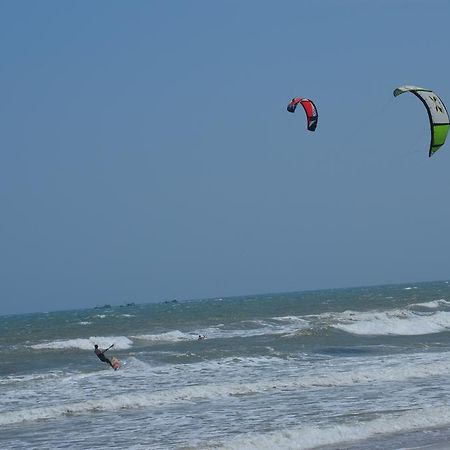 Mui Ne Village Resort Bagian luar foto