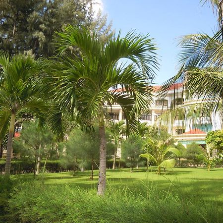 Mui Ne Village Resort Ap Long Son Bagian luar foto