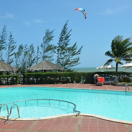 Mui Ne Village Resort Ap Long Son Bagian luar foto