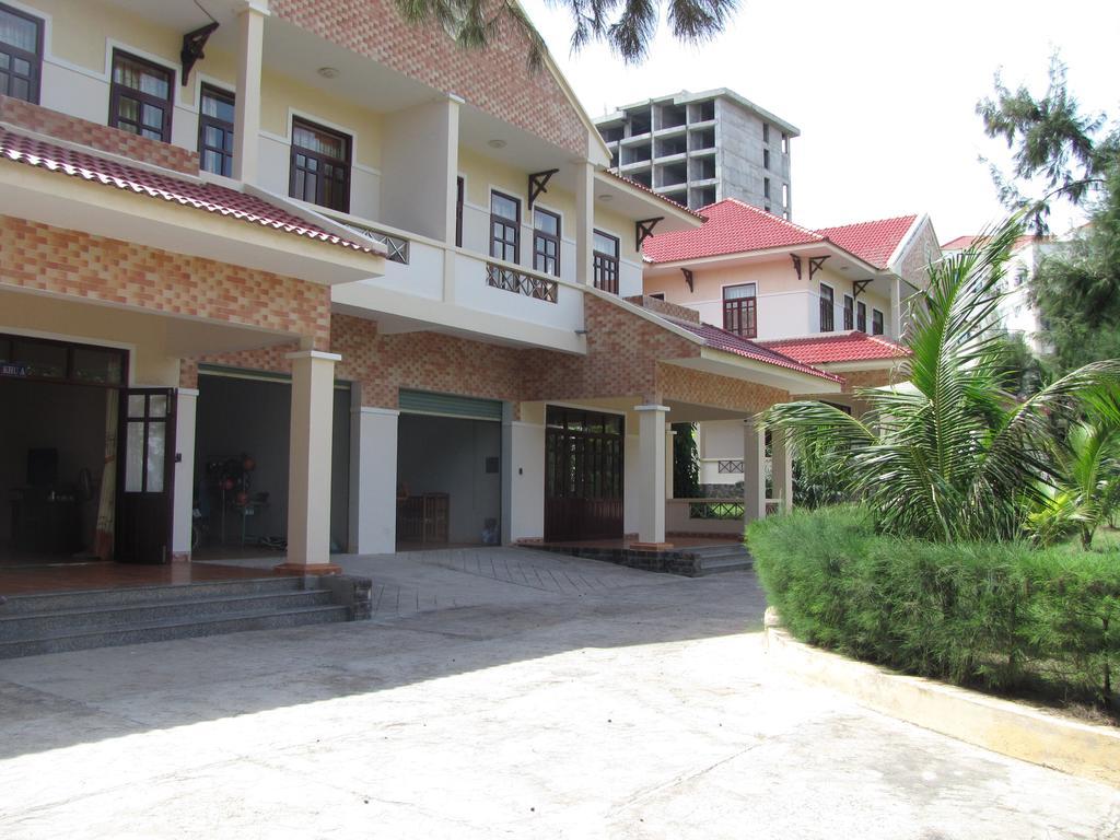 Mui Ne Village Resort Ap Long Son Bagian luar foto
