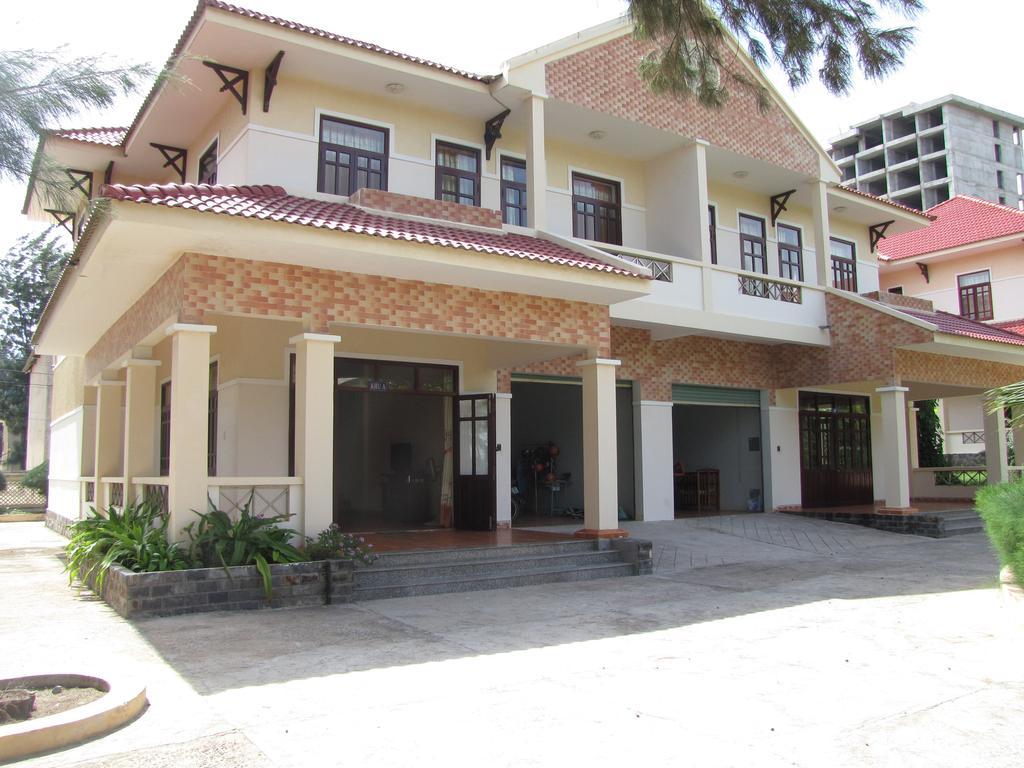 Mui Ne Village Resort Ap Long Son Bagian luar foto