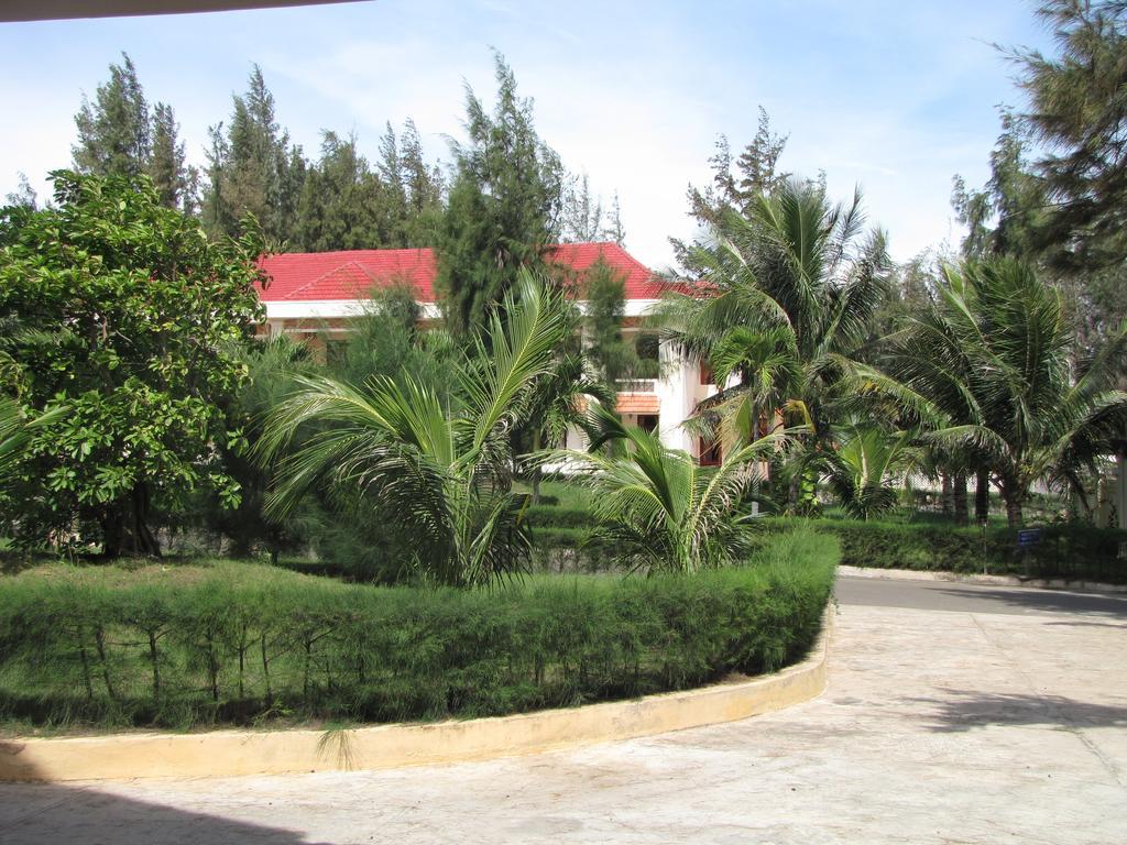 Mui Ne Village Resort Ap Long Son Bagian luar foto