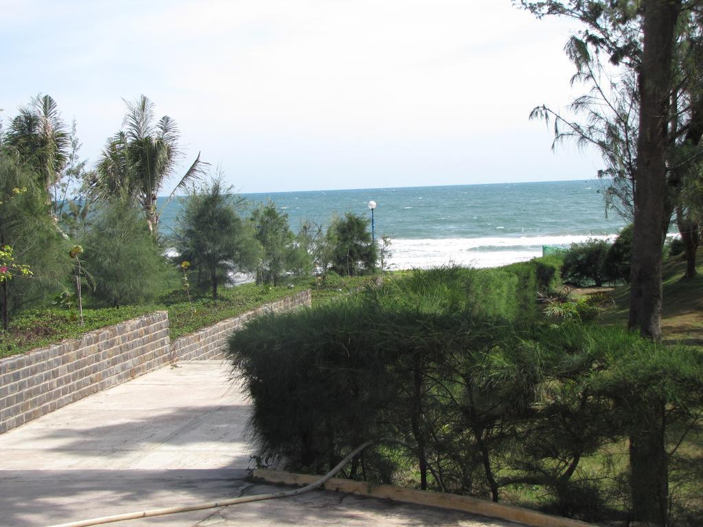 Mui Ne Village Resort Ap Long Son Bagian luar foto