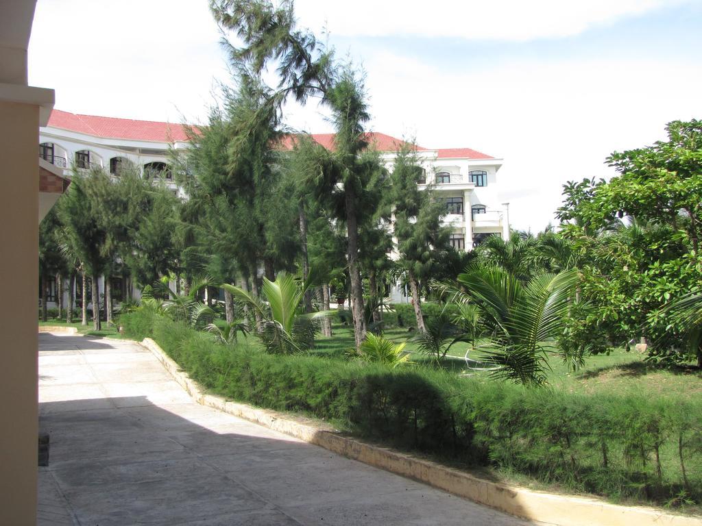 Mui Ne Village Resort Ap Long Son Bagian luar foto
