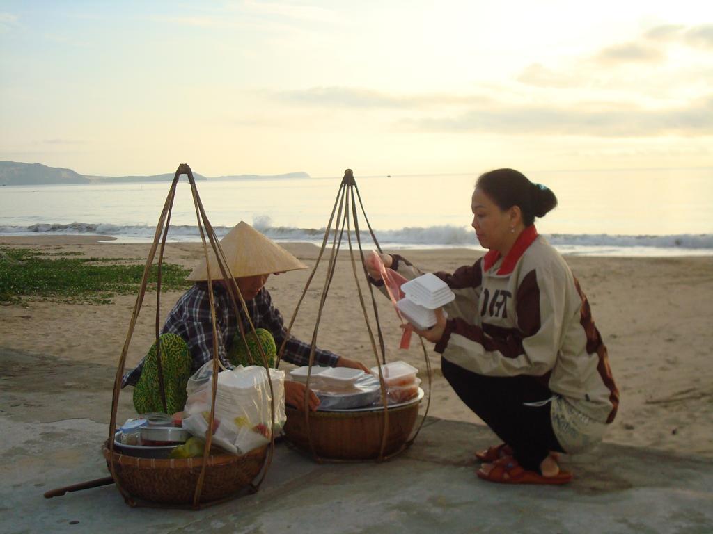 Mui Ne Village Resort Ap Long Son Bagian luar foto