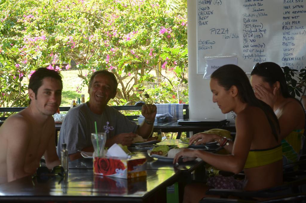 Mui Ne Village Resort Ap Long Son Bagian luar foto