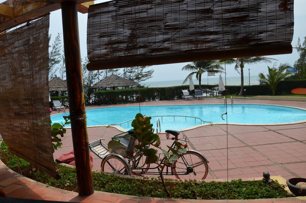 Mui Ne Village Resort Ap Long Son Bagian luar foto