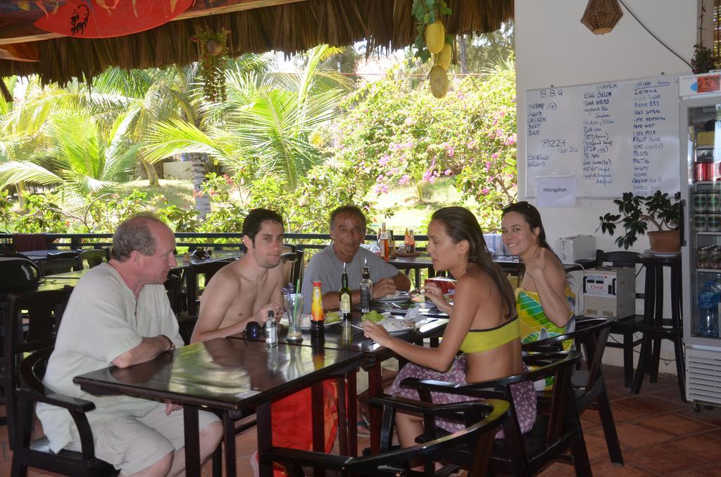 Mui Ne Village Resort Ap Long Son Bagian luar foto