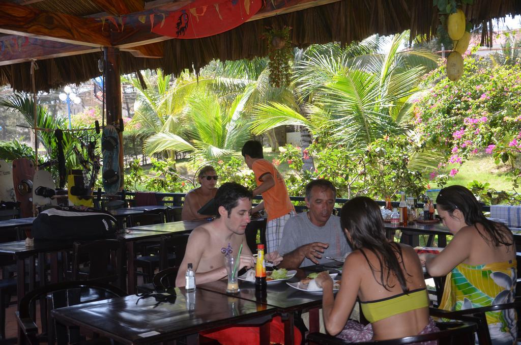 Mui Ne Village Resort Ap Long Son Bagian luar foto