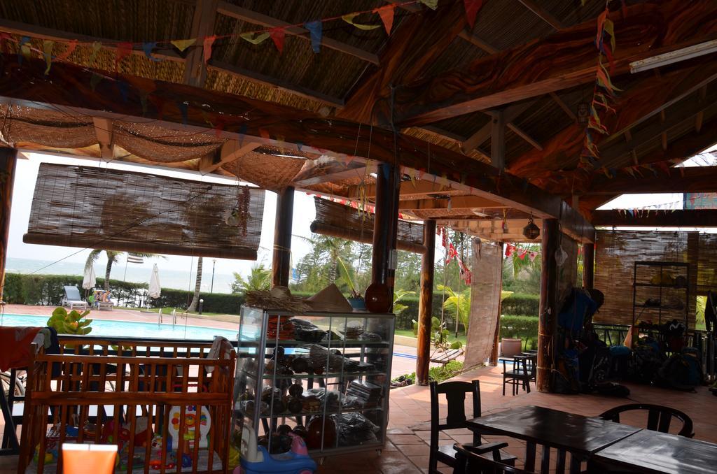 Mui Ne Village Resort Ap Long Son Bagian luar foto