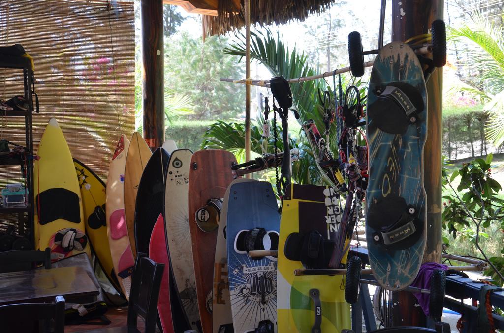 Mui Ne Village Resort Ap Long Son Bagian luar foto