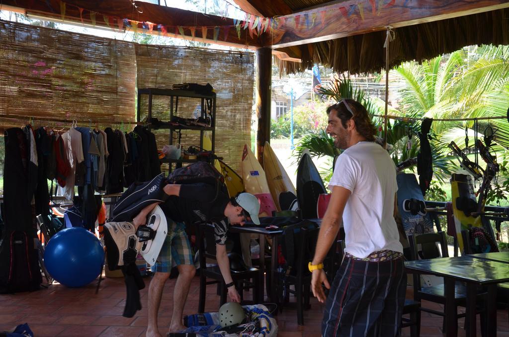 Mui Ne Village Resort Ap Long Son Bagian luar foto