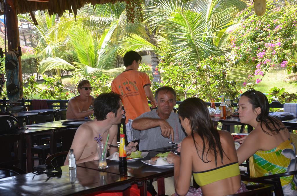 Mui Ne Village Resort Ap Long Son Bagian luar foto