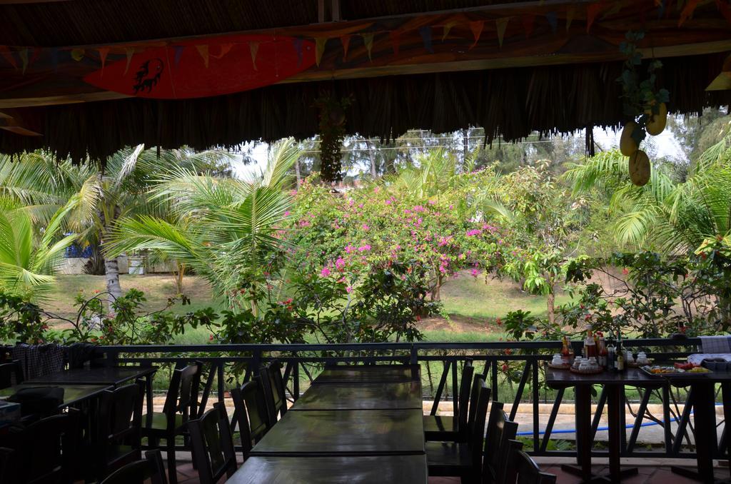 Mui Ne Village Resort Ap Long Son Bagian luar foto