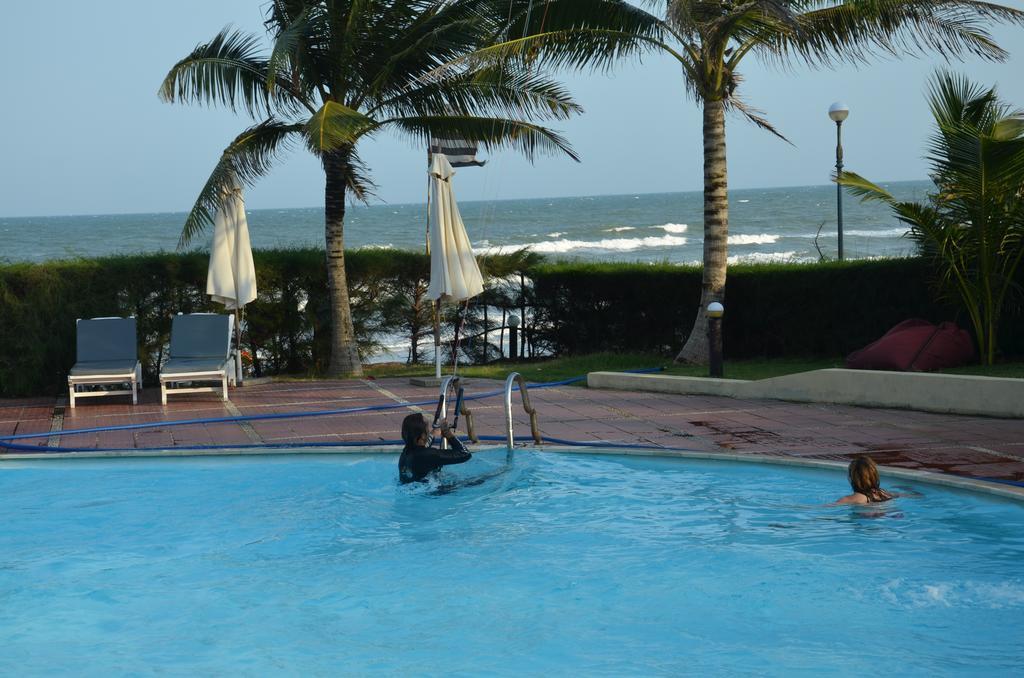Mui Ne Village Resort Ap Long Son Bagian luar foto