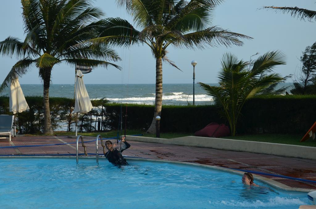 Mui Ne Village Resort Ap Long Son Bagian luar foto
