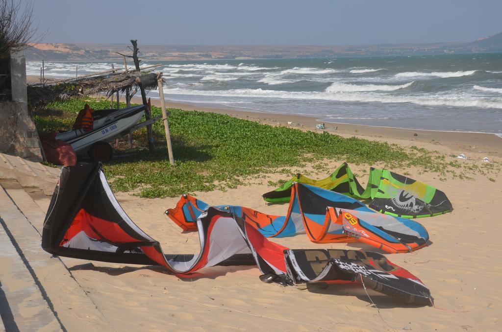Mui Ne Village Resort Ap Long Son Bagian luar foto