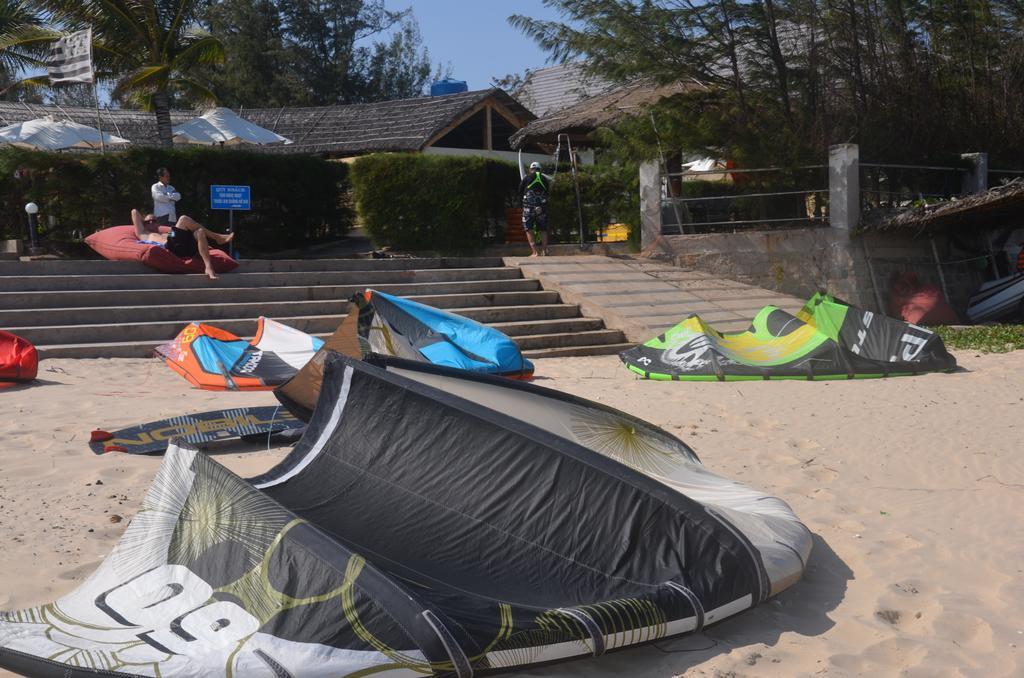 Mui Ne Village Resort Ap Long Son Bagian luar foto