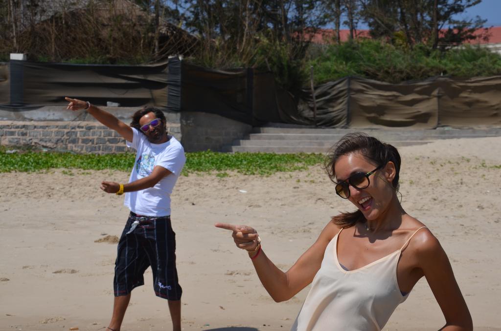Mui Ne Village Resort Ap Long Son Bagian luar foto