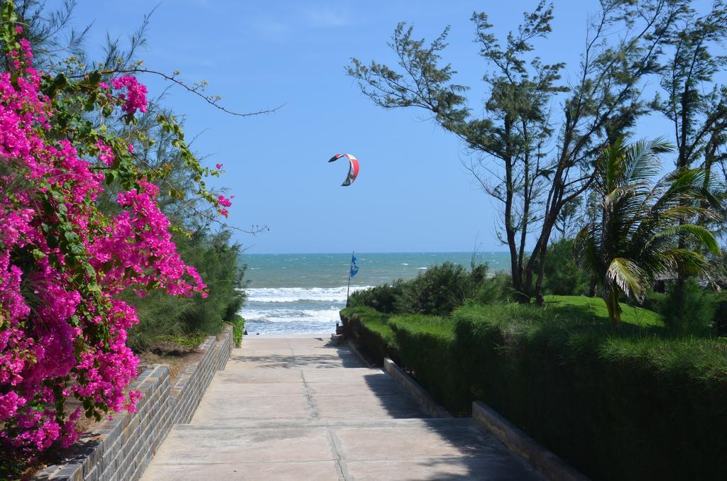 Mui Ne Village Resort Ap Long Son Bagian luar foto