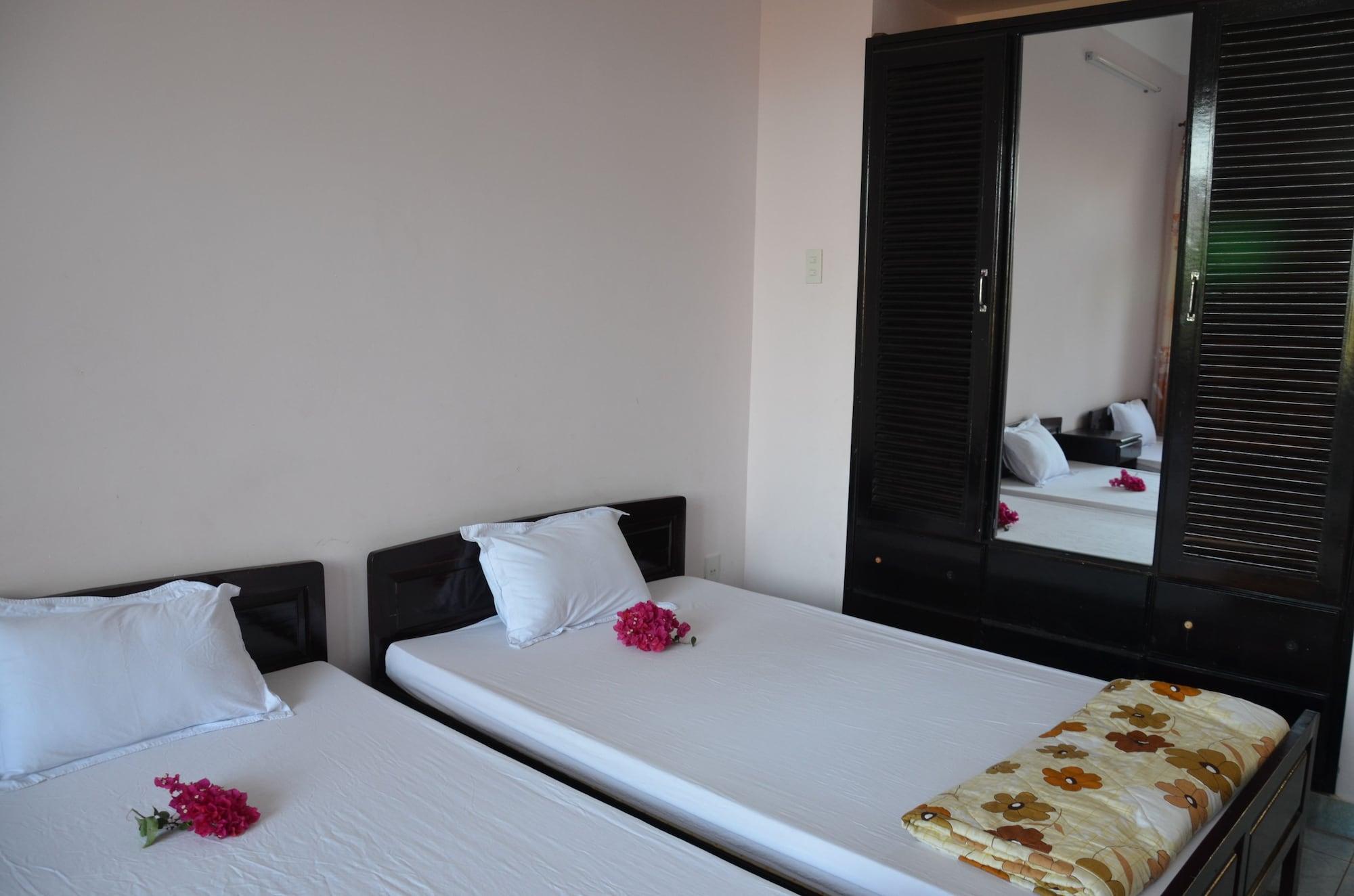 Mui Ne Village Resort Ap Long Son Bagian luar foto