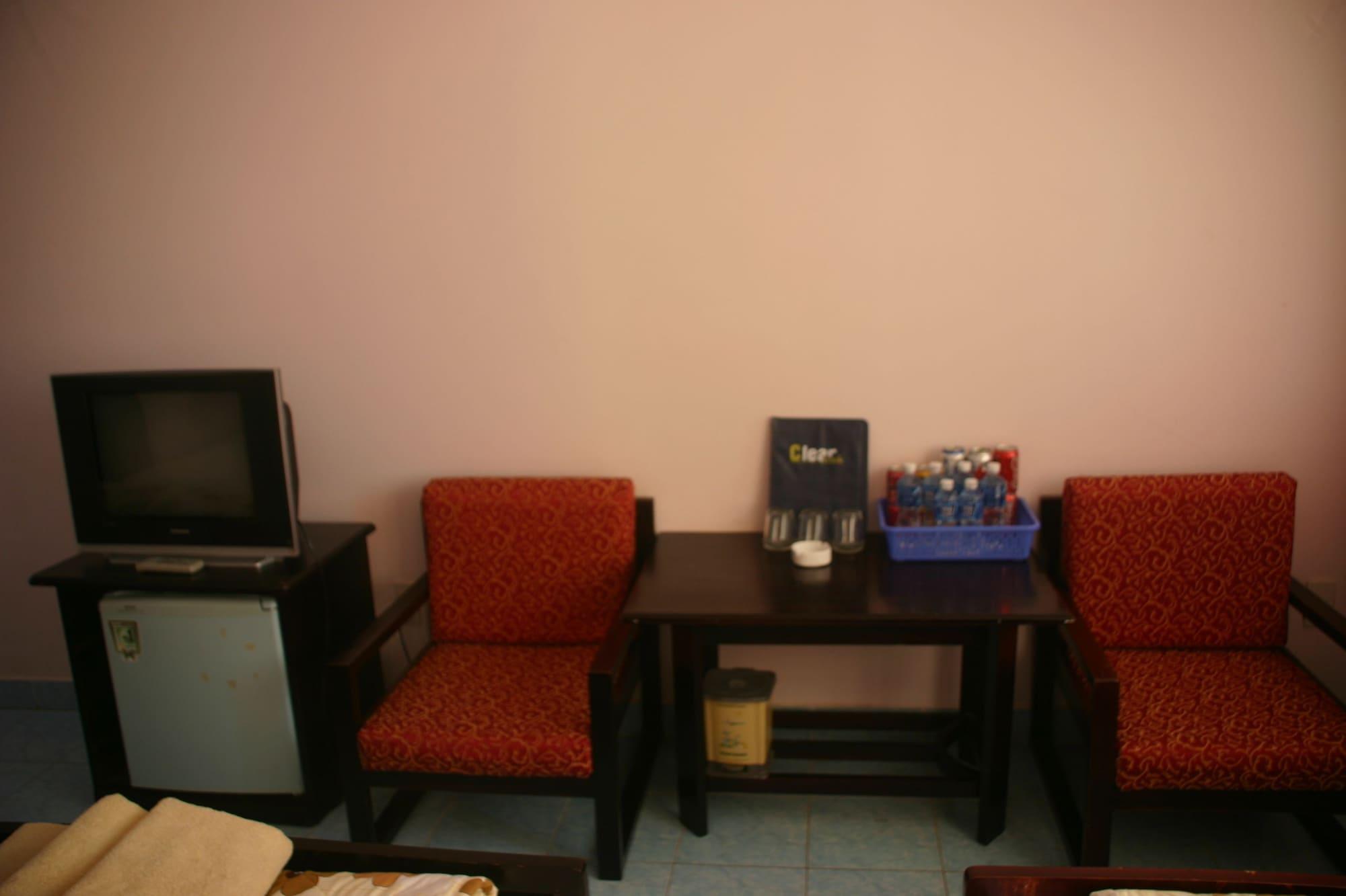 Mui Ne Village Resort Ap Long Son Bagian luar foto