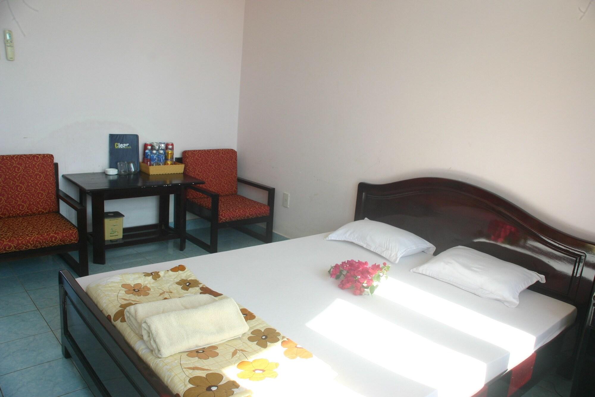 Mui Ne Village Resort Ap Long Son Bagian luar foto