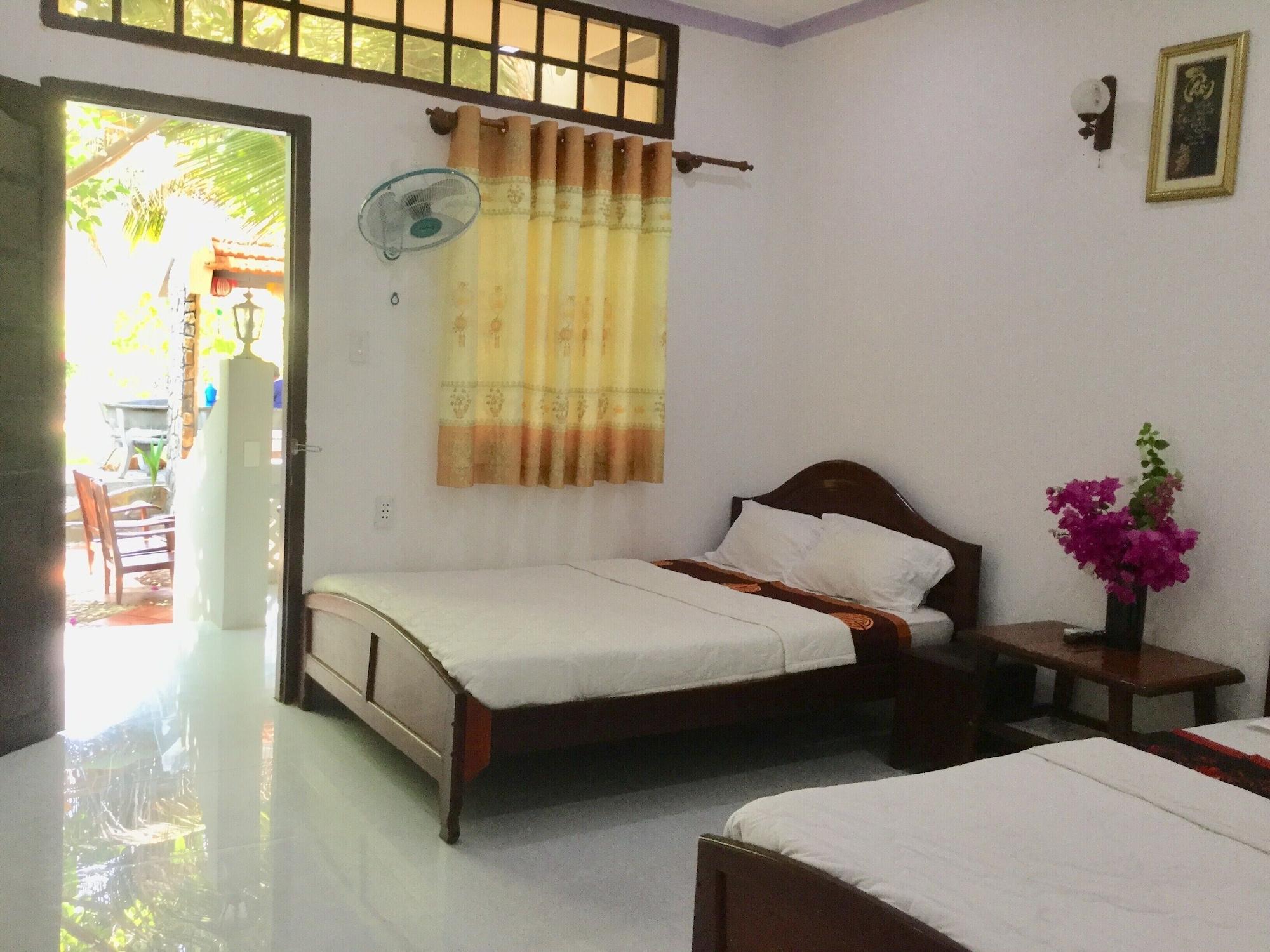 Mui Ne Village Resort Ap Long Son Bagian luar foto