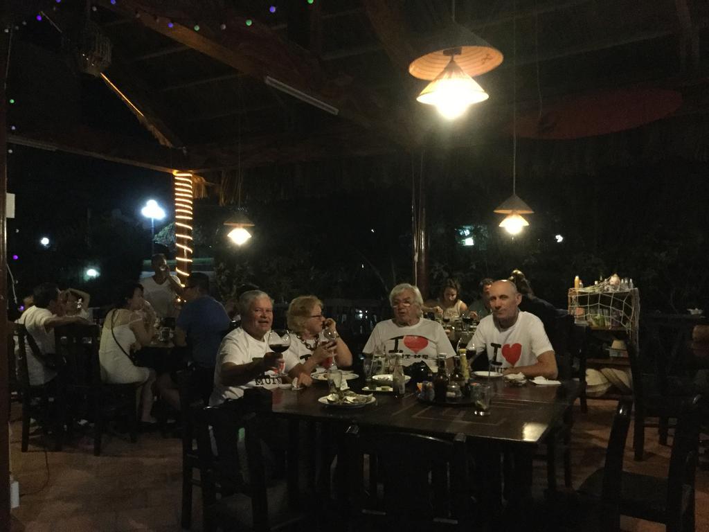 Mui Ne Village Resort Ap Long Son Bagian luar foto