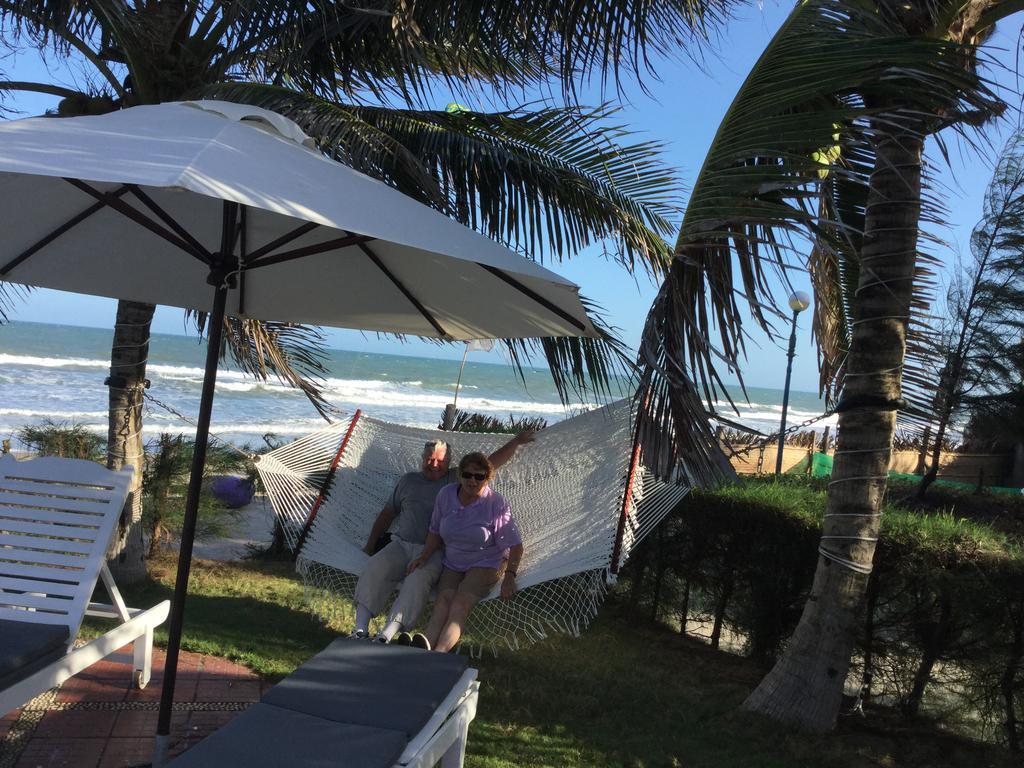 Mui Ne Village Resort Ap Long Son Bagian luar foto