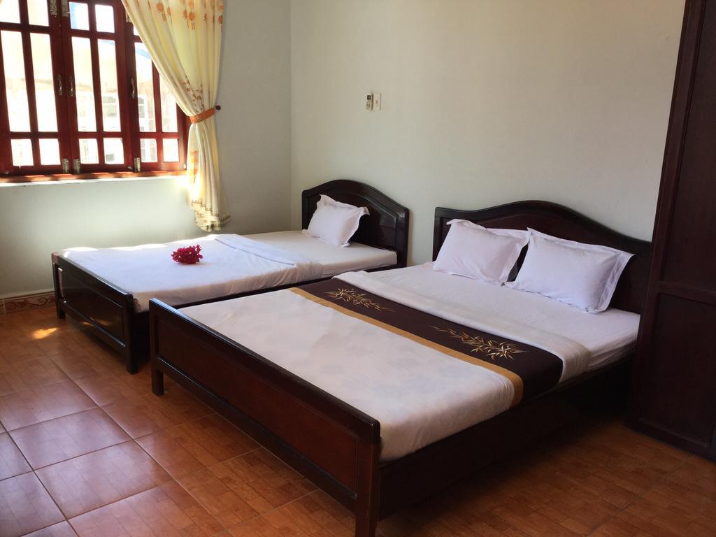 Mui Ne Village Resort Ap Long Son Bagian luar foto