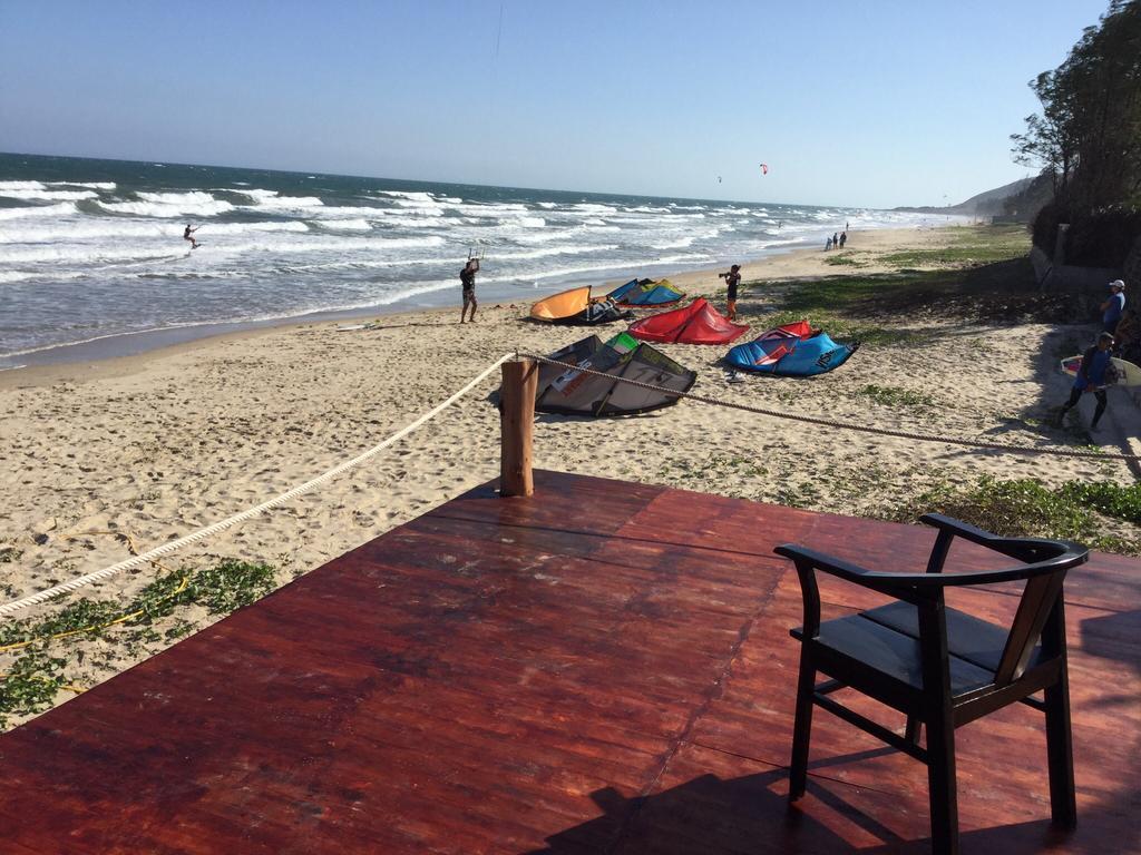 Mui Ne Village Resort Ap Long Son Bagian luar foto