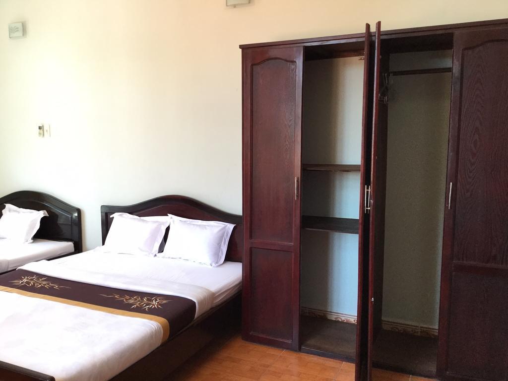 Mui Ne Village Resort Ap Long Son Bagian luar foto