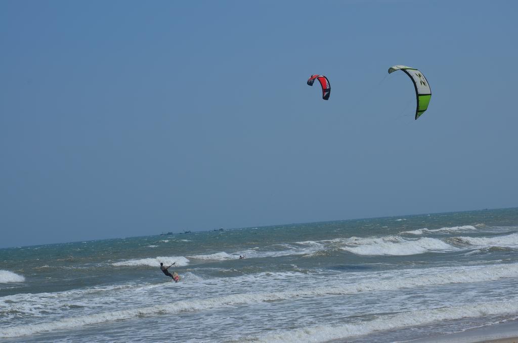 Mui Ne Village Resort Bagian luar foto