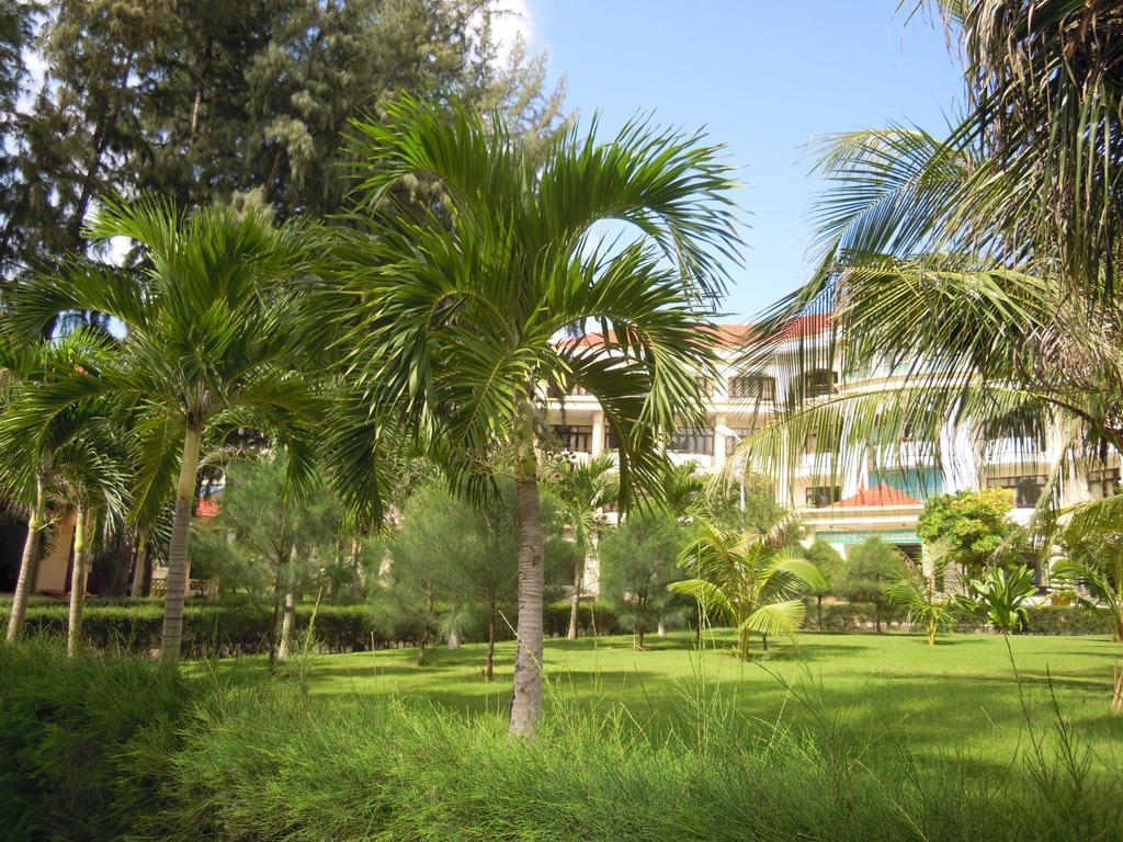 Mui Ne Village Resort Bagian luar foto